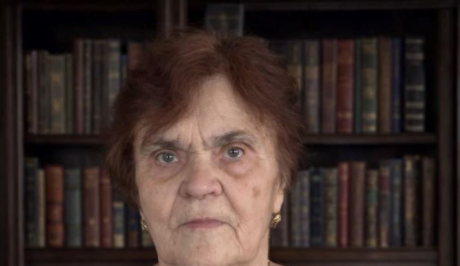 Doliu în comunitatea din Jitia: învățătoarea Smaranda Noapteș, un model de dăruire și vocație