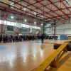 sport elevi colegiu militar