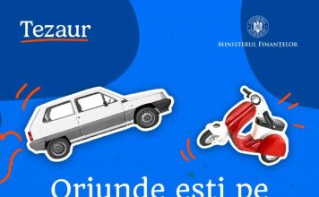 Prima ediție TEZAUR din 2026 vine cu dobânzi neimpozabile de până la 7,40%
