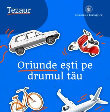 Prima ediție TEZAUR din 2026 vine cu dobânzi neimpozabile de până la 7,40%