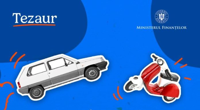 A doua ediție TEZAUR în 2026: Investiții avantajoase în titluri de stat cu dobânzi neimpozabile de până la 7% pe an