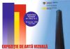 Expoziție de artă vizuală, la Sinagoga Focșani, dedicată Unirii Principatelor Române