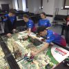 Premiu regional la robotică-Little Citizens CNAIC (1)