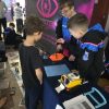 Premiu regional la robotică-Little Citizens CNAIC (3)