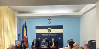 Întâlnire de lucru la Prefectura Vrancea dedicată centrelor de permanență medicală