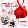afis 8 martie