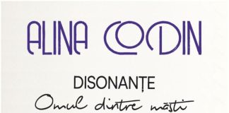 „Disonanțe: Omul dintre măști” – expoziție semnată de artista Alina Codin, la Galeriile de Artă din Focșani