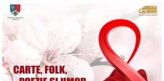 Muzică, poezie și bună dispoziție, de Ziua Femeii