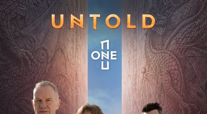 Celebrul Sting, pe scena UNTOLD 2026