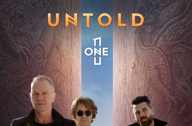 Celebrul Sting, pe scena UNTOLD 2026