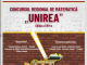 Profesori și elevi pasionați de matematică din 12 județe, la Concursul Regional de Matematică organizat de CN Unirea din Focșani