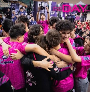 Echipa de robotică AICitizens: Regionala EST 2026 – o lecție despre pasiune