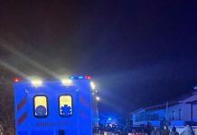 ULTIMA ORĂ Bărbat găsit împușcat în comuna Câmpuri