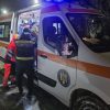 ambulanta zapada