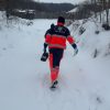 ambulanta zapada