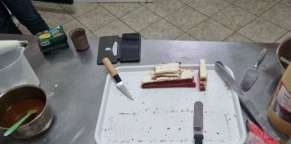 FOTO Cofetăriile și patiseriile, controlate de inspectorii sanitari veterinari