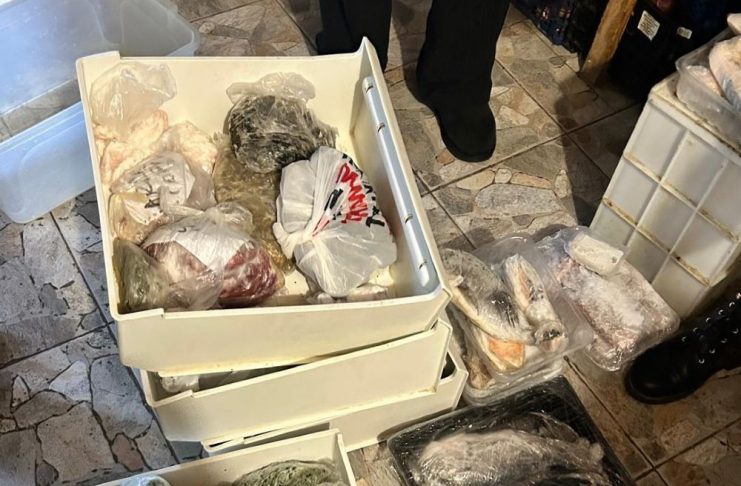 ANSVSA: peste 2.000 unități de alimentație publică verificate săptămâna trecută / Amenzi de 3,8 milioane lei, confiscări și suspendări de activitate