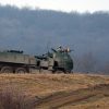 armata artilerie 2