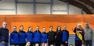 Atleții de la CSS Focșani, rezultate foarte bune la ”Memorialul Dorin Melinte”