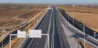 Luni, noi restricții de trafic pe A7, în Vrancea