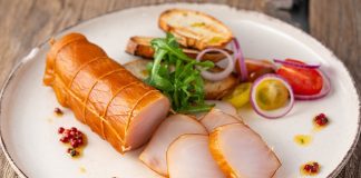 Avem al 16-lea produs românesc recunoscut și înregistrat la nivel european