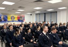 Pompierii vrânceni sunt la datorie și în perioada Sărbătorilor Pascale