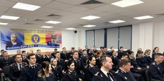 Aproape 7.200 de acțiuni au desfășurat angajații ISU Vrancea în anul 2025