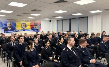 Aproape 7.200 de acțiuni au desfășurat angajații ISU Vrancea în anul 2025