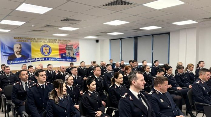 Pompierii vrânceni sunt la datorie și în perioada Sărbătorilor Pascale