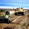blindate armata