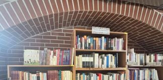 Donație de carte la Biblioteca Județeană Vrancea din partea Ambasadei Chinei în România