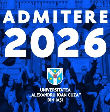 Oferta educațională a Universității ”Alexandru Ioan Cuza” din Iași / Extensia de la Focșani oferă 8 programe de studii