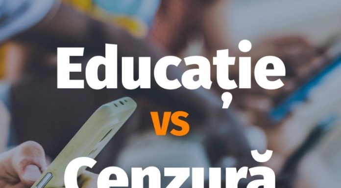 Centrul pentru Jurnalism Independent: Educația pentru gândire critică trebuie să fie prioritatea în democrație