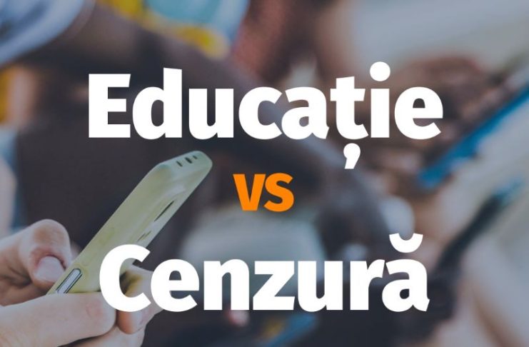 Centrul pentru Jurnalism Independent: Educația pentru gândire critică trebuie să fie prioritatea în democrație