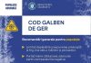 Ministerul Sănătății: recomandări pentru perioada de vreme geroasă