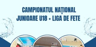 Meciuri de polo feminin, în weekend, la Bazinul de înot didactic al CJ Vrancea