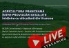 Dezbatere cu viticultorii vrânceni, astăzi, la Panciu