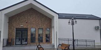 FOTO Centrul de zi din comuna Pufești – investiție modernă pentru viitorul copiilor