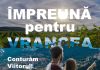 Vrancea își conturează viitorul: procesul de branding al județului a intrat în linie dreaptă