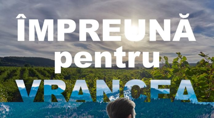 Vrancea își conturează viitorul: procesul de branding al județului a intrat în linie dreaptă