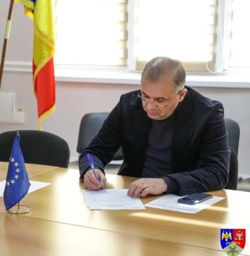 Vrancea merge înainte: investiții publice și private pentru viitorul județului