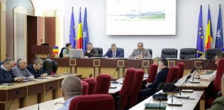 Protecția mediului și valorificarea potențialului turistic al Vrancei, în centrul discuțiilor găzduite de Consiliul Județean