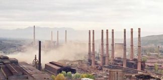 Oficial: ArcelorMittal Hunedoara a aprobat vânzarea combinatului către compania lui Dorinel Umbrărescu