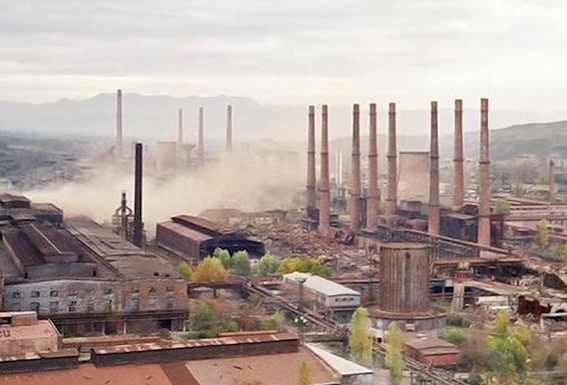 Oficial: ArcelorMittal Hunedoara a aprobat vânzarea combinatului către compania lui Dorinel Umbrărescu