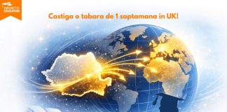 Mirunette Language Competition 2026 oferă elevilor șansa de a câștiga o tabără internațională în Marea Britanie