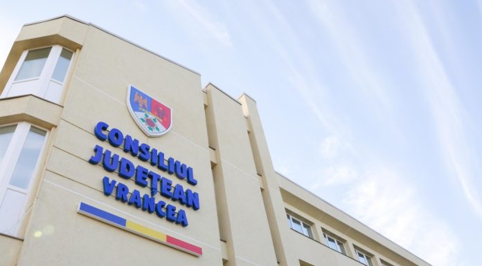 Companiile vrâncene vor participa la două misiuni economice internaționale