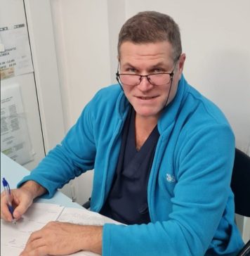 Medicul focșănean care face minuni la Galați: dublă intervenție chirurgicală în premieră regională, pentru salvarea unei sportive