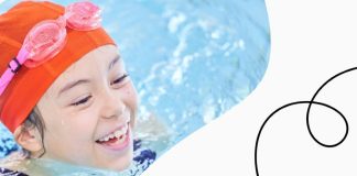 Copii din toată țara s-au înscris la Cupa Mărțișorul Vrancei la înot