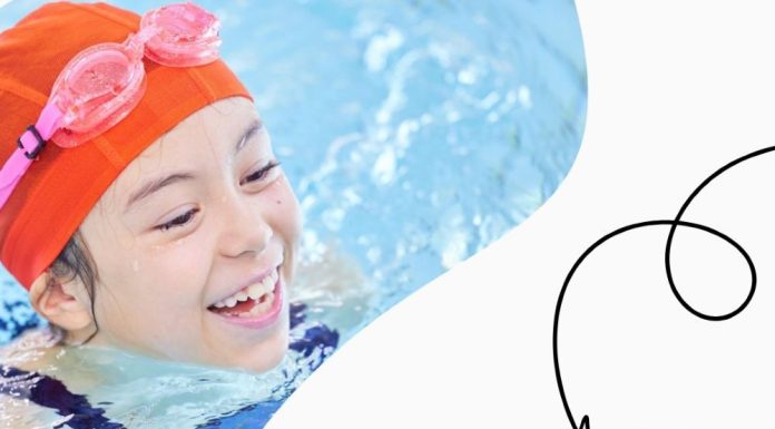 Copii din toată țara s-au înscris la Cupa Mărțișorul Vrancei la înot