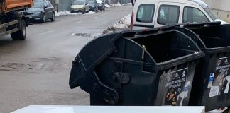 Deșeuri abandonate pe domeniul public în Focșani și Odobești – apel ferm către cetățeni din partea A.D.I. Vrancea Curată